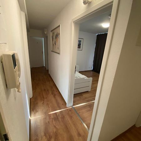 Sophies Apartment Stuttgart Extérieur photo