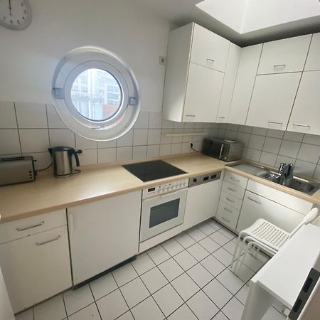 Sophies Apartment Stuttgart Extérieur photo