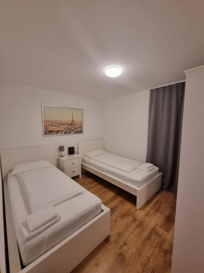 Sophies Apartment Stuttgart Extérieur photo