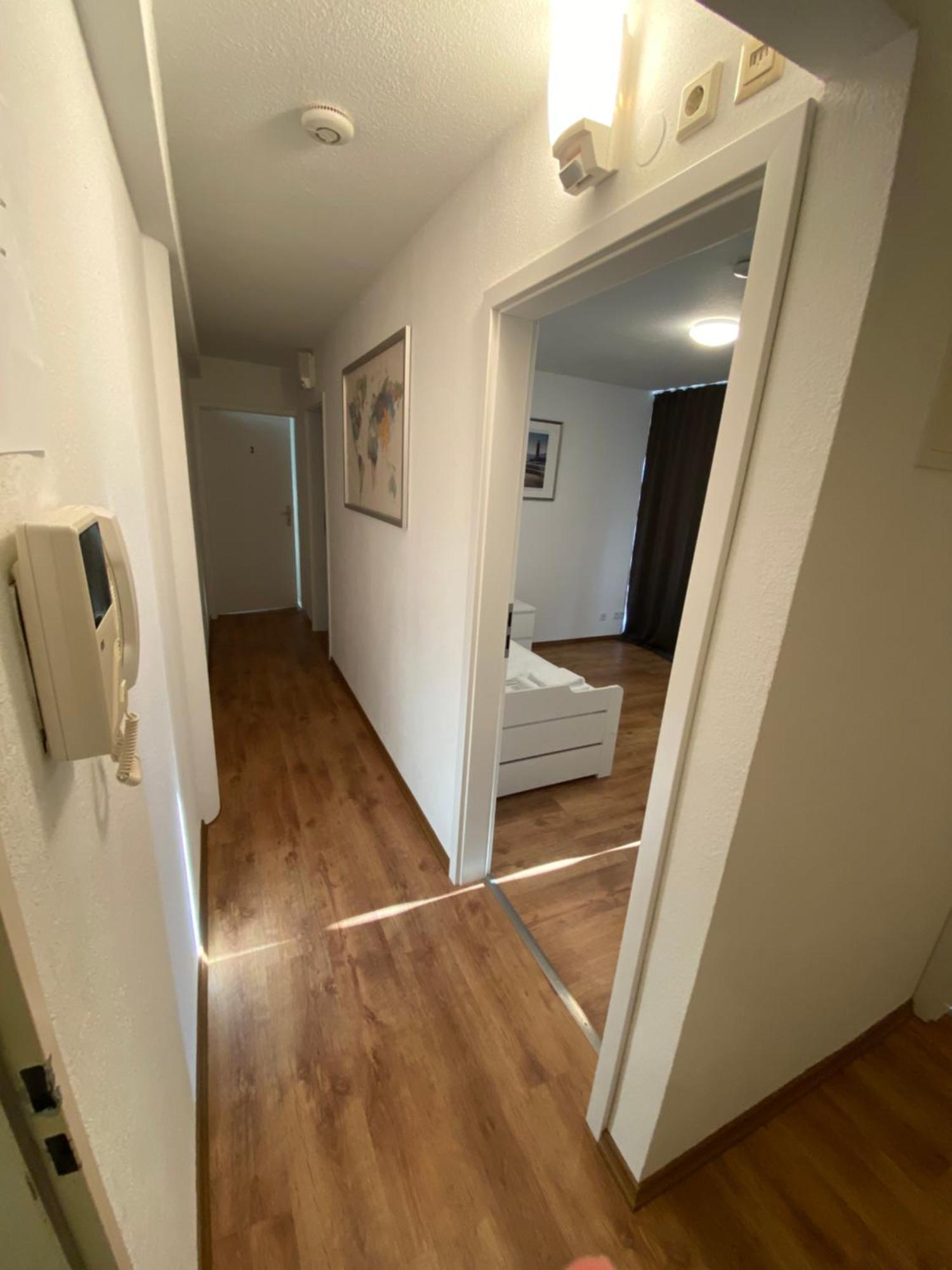 Sophies Apartment Stuttgart Extérieur photo