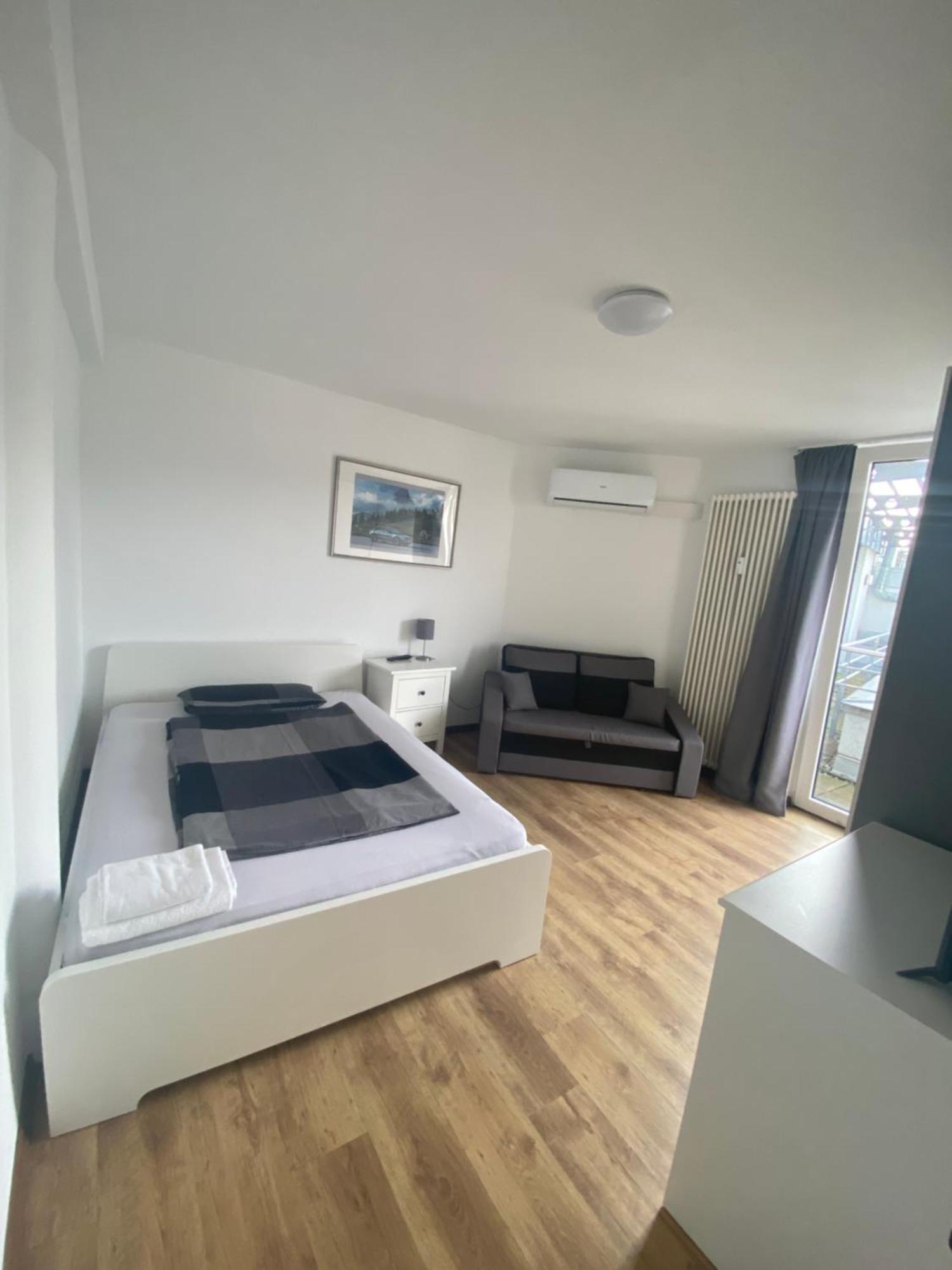 Sophies Apartment Stuttgart Extérieur photo