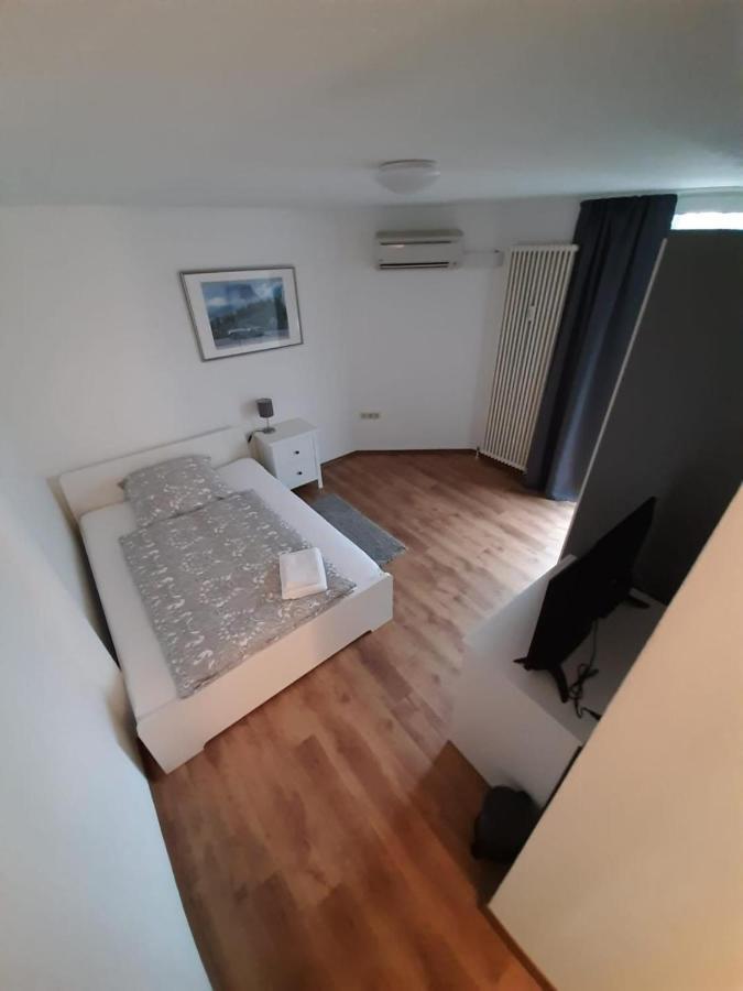Sophies Apartment Stuttgart Extérieur photo