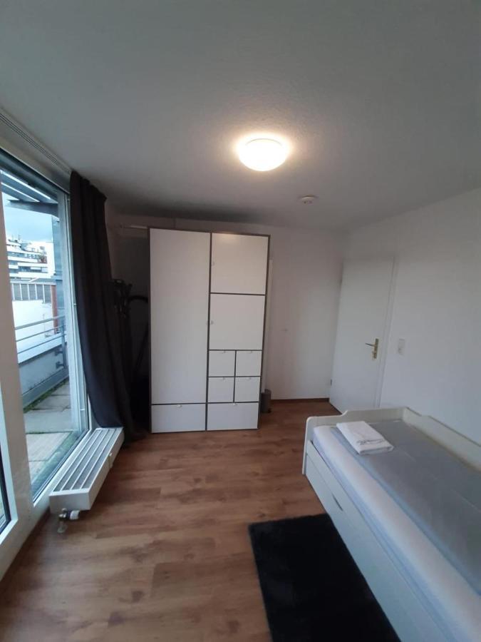 Sophies Apartment Stuttgart Extérieur photo