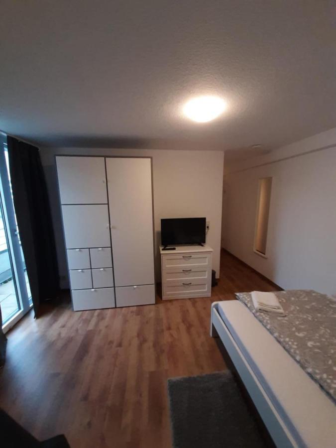 Sophies Apartment Stuttgart Extérieur photo