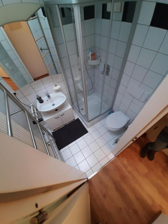 Sophies Apartment Stuttgart Extérieur photo
